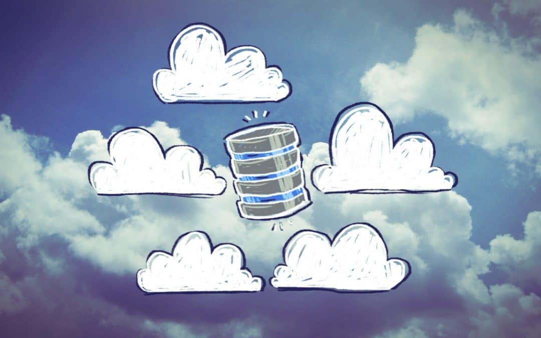 Cloud services that could help your business