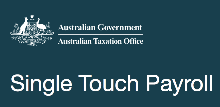 Single Touch Payroll Phase 2